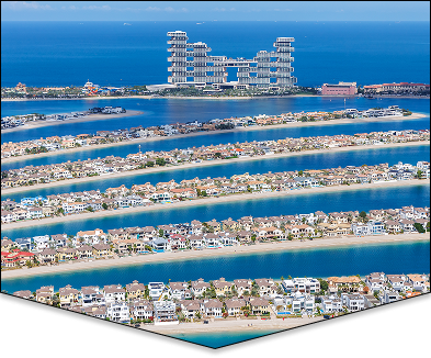 Property Investment & Residency Eligibility